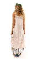 Magnolia Pearl Star Applique Lana Tank Dress