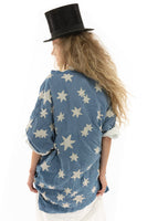 Magnolia Pearl Applique Francis Top