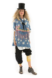 Magnolia Pearl Applique Francis Top