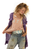 Magnolia Pearl Art T Boyfriend Cut