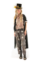 Magnolia Pearl Swarna Embroidered Blouse