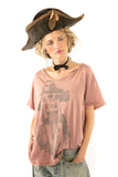 Magnolia Pearl Preston Motorcycle T