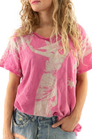 Magnolia Pearl Space Disco T