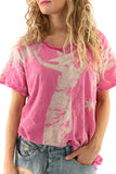 Magnolia Pearl Space Disco T