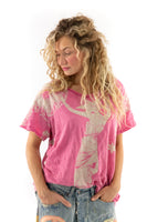 Magnolia Pearl Space Disco T