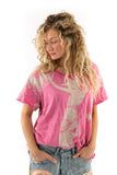 Magnolia Pearl Space Disco T