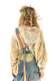 Magnolia Pearl Blockprint Tora Shirt