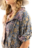 Magnolia Pearl Blockprint Tora Shirt