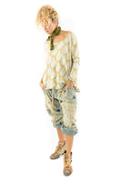 Magnolia Pearl Blockprint Dylan T