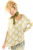 Magnolia Pearl Blockprint Dylan T