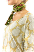 Magnolia Pearl Blockprint Dylan T