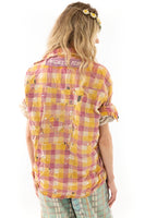 Magnolia Pearl Boyfriend Shirt