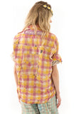 Magnolia Pearl Boyfriend Shirt