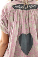 Magnolia Pearl Print Cordelia Night Shirt