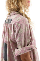Magnolia Pearl Print Cordelia Night Shirt