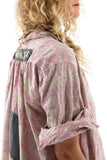 Magnolia Pearl Print Cordelia Night Shirt