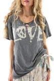 Magnolia Pearl Love T