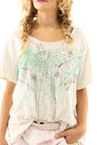 Magnolia Pearl Intuition T
