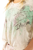 Magnolia Pearl Intuition T