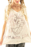 Magnolia Pearl Lovers Gonna Love T