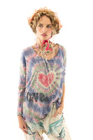 Magnolia Pearl Love Applique Dylan T