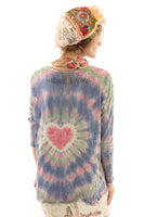 Magnolia Pearl Love Applique Dylan T
