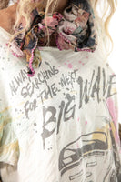 Magnolia Pearl Next Big Wave T