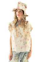 Magnolia Pearl Ottilia Top
