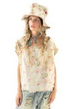Magnolia Pearl Ottilia Top
