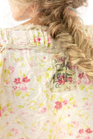 Magnolia Pearl Ottilia Top