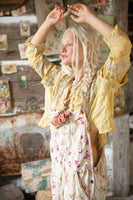 Magnolia Pearl Marburger Blouse