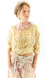 Magnolia Pearl Marburger Blouse