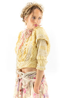 Magnolia Pearl Marburger Blouse