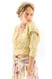 Magnolia Pearl Marburger Blouse