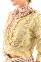 Magnolia Pearl Marburger Blouse