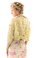 Magnolia Pearl Marburger Blouse