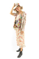 Magnolia Pearl Ric Rac Kelly Western Shirt