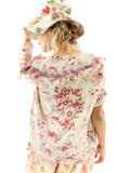 Magnolia Pearl Ric Rac Kelly Western Shirt