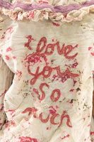 Magnolia Pearl Ric Rac Kelly Western Shirt