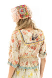Magnolia Pearl Printed Millie Jo Blouse