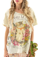 Magnolia Pearl Love and Honey T