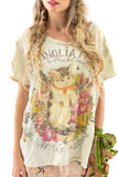 Magnolia Pearl Love and Honey T