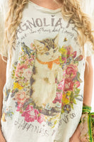 Magnolia Pearl Love and Honey T