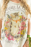 Magnolia Pearl Love and Honey T