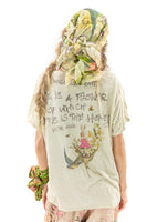 Magnolia Pearl Love and Honey T