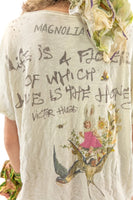 Magnolia Pearl Love and Honey T