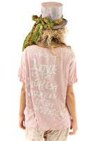 Magnolia Pearl Spread Love T