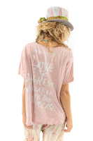Magnolia Pearl Spread Love T