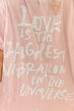 Magnolia Pearl Spread Love T