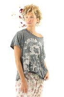 Magnolia Pearl Spread Love T